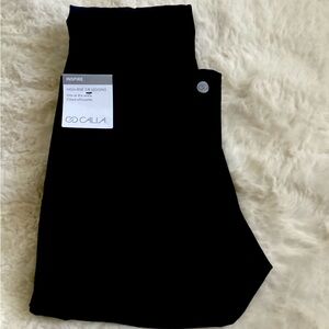 CALIA by Carrie Underwood Black Leggings